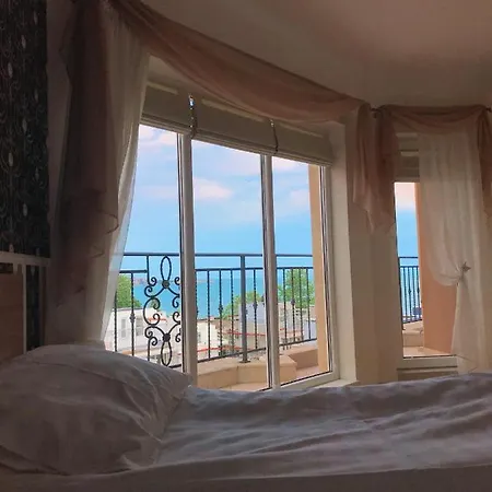 Aparthotel Livia Boutique Ravda