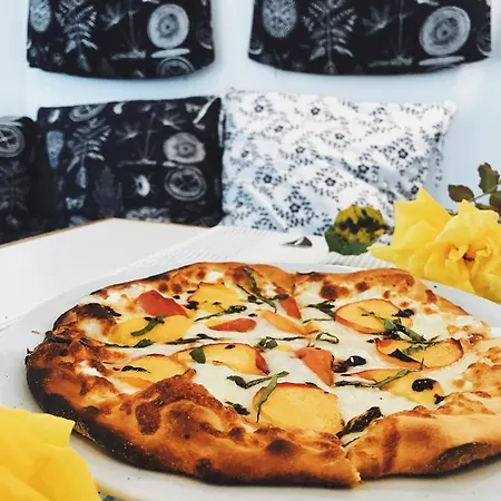 Livia Boutique Aparthotel Ravda