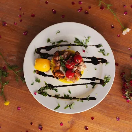 Aparthotel Livia Boutique 4*