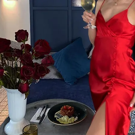 アパートホテル Livia Boutique ラヴダ