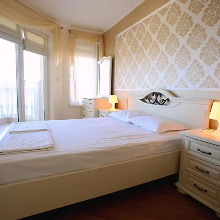 Livia Boutique 4* Ravda