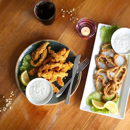 Livia Boutique Aparthotel Ravda