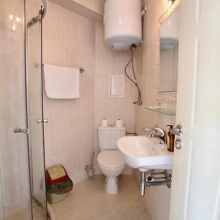 Aparthotel Livia Boutique Ravda