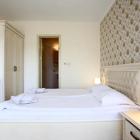 Livia Boutique Aparthotel