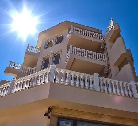 Livia Boutique Aparthotel Ravda