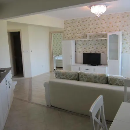 Aparthotel Livia Boutique