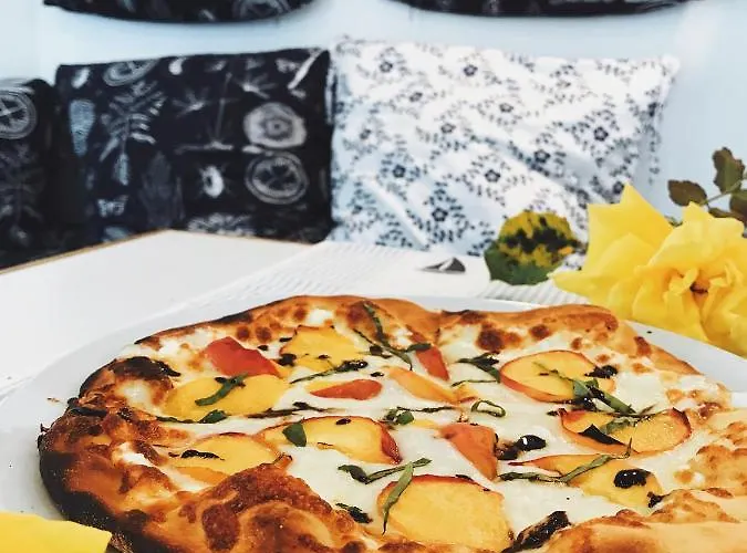 Livia Boutique Lejlighedshotel Ravda