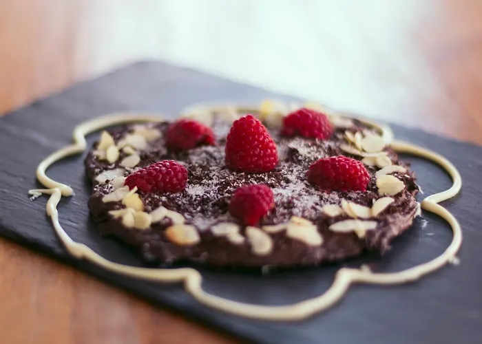 Lejlighedshotel Livia Boutique 4*