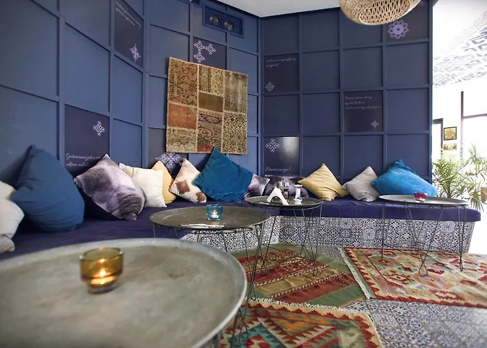 Lejlighedshotel Livia Boutique