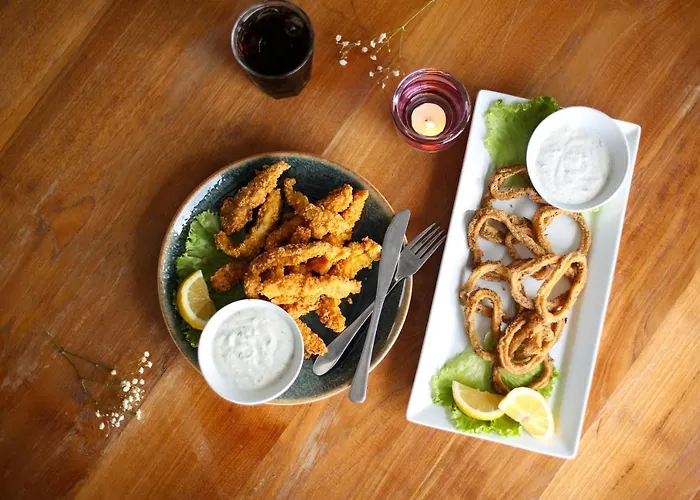 Livia Boutique Lejlighedshotel Ravda