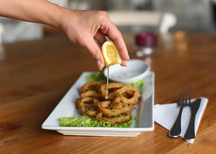 Livia Boutique Lejlighedshotel