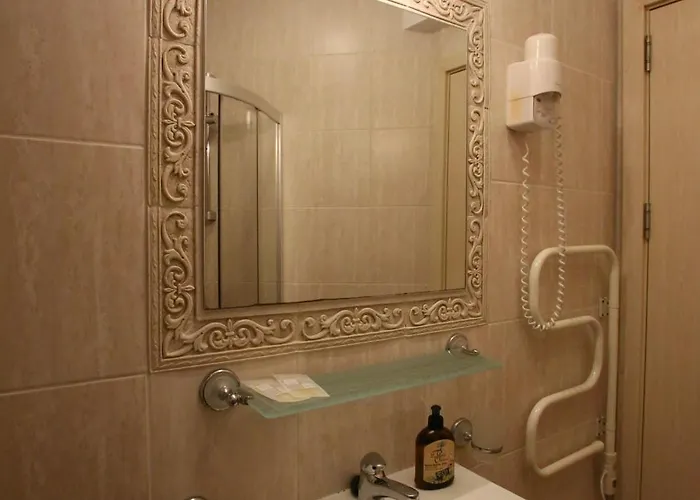 Livia Boutique Lejlighedshotel 4*