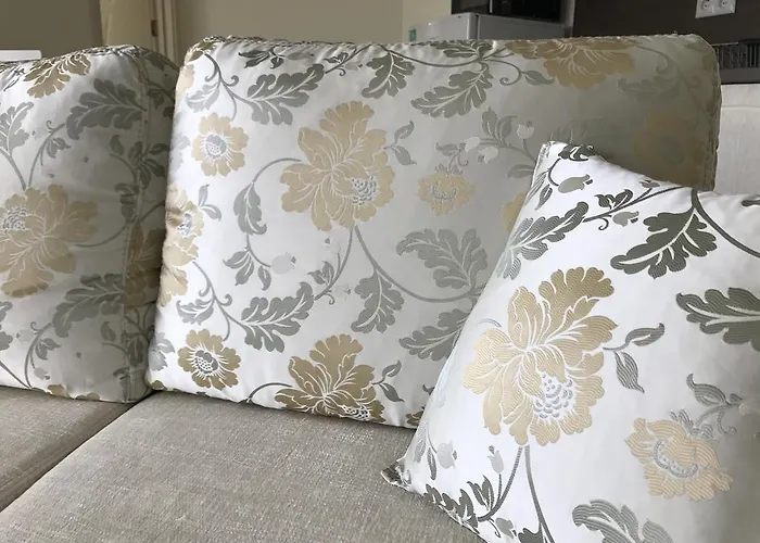 Livia Boutique Lejlighedshotel