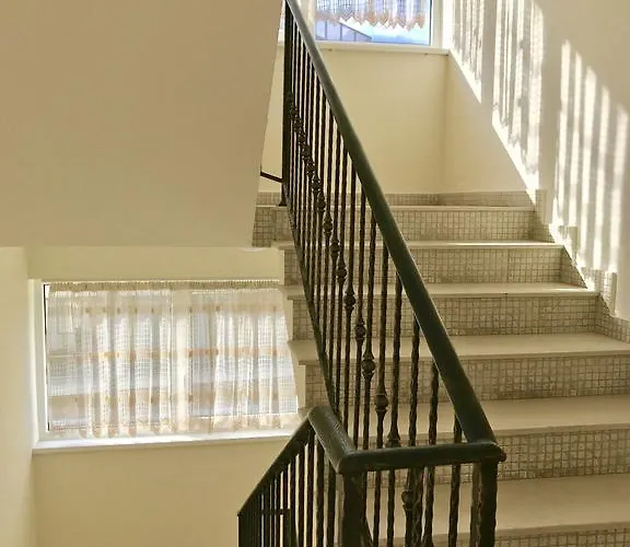 Lejlighedshotel Livia Boutique Ravda