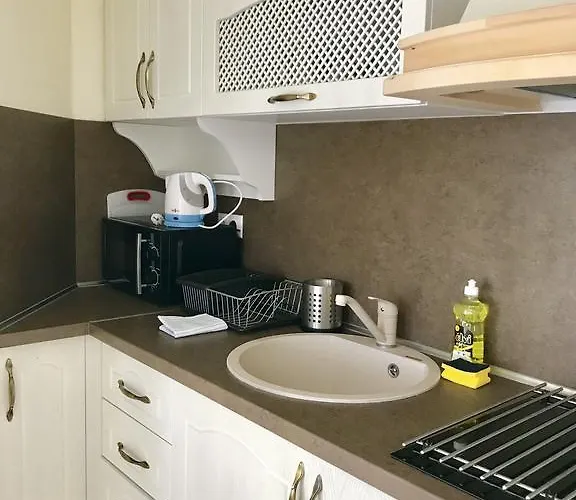 Lejlighedshotel Livia Boutique