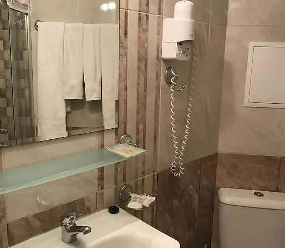 Lejlighedshotel Livia Boutique 4*