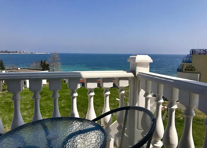 Livia Boutique Lejlighedshotel 4*