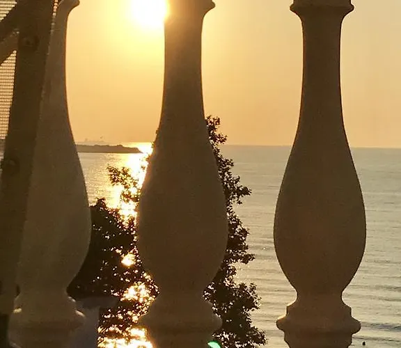 Livia Boutique Lejlighedshotel 4*