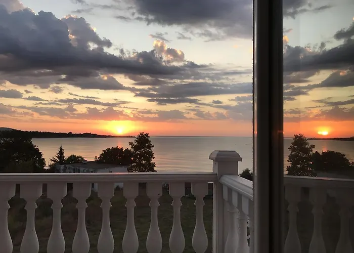 Livia Boutique Lejlighedshotel