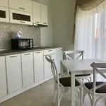Aparthotel Livia Boutique Rawda