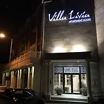 Livia Boutique 4* Rawda
