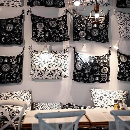 شقة فندقية Livia Boutique