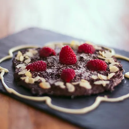 Апарт-отель Livia Boutique 4*