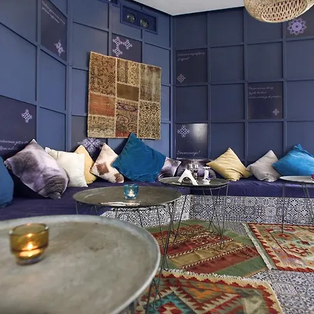 Апарт-отель Livia Boutique