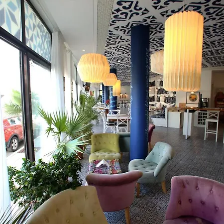 شقة فندقية Livia Boutique