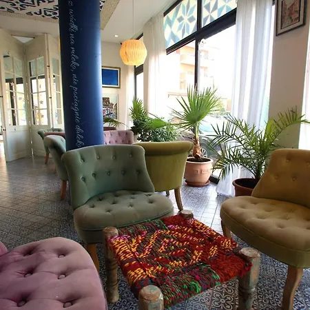 Апарт-отель Livia Boutique Равда