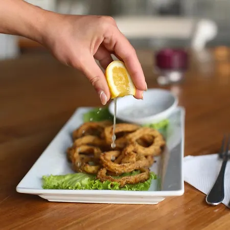 Livia Boutique Апарт-отель