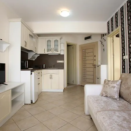 Aparthotel Livia Boutique Ravda