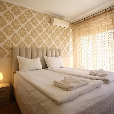 Апарт-отель Livia Boutique Равда