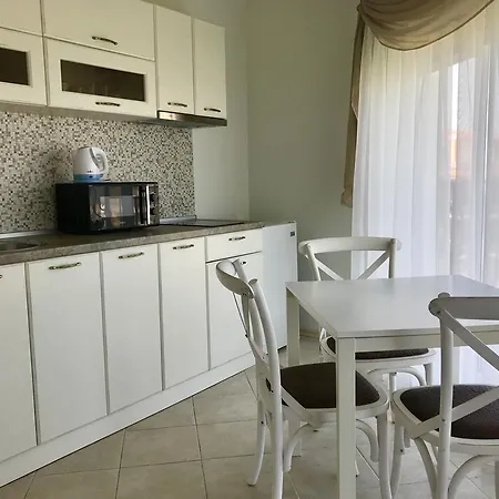 Aparthotel Livia Boutique Ravda