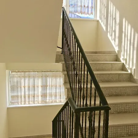 Апарт-отель Livia Boutique Равда