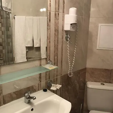 Апарт-отель Livia Boutique 4*