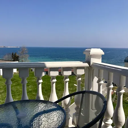 Livia Boutique Ξενοδοχείο με διαμερίσματα 4*
