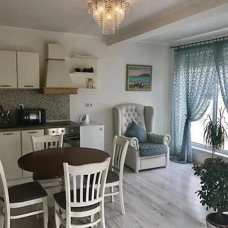 Apart-hotel Livia Boutique 4*