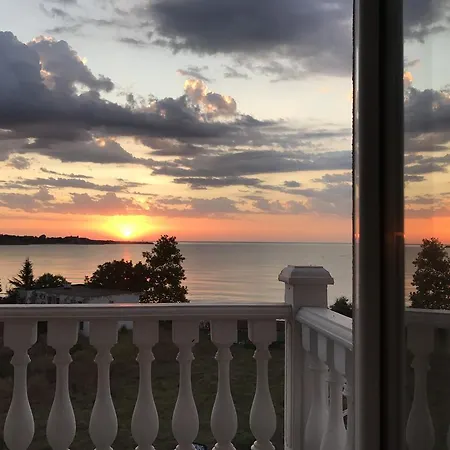 Livia Boutique Апарт-отель