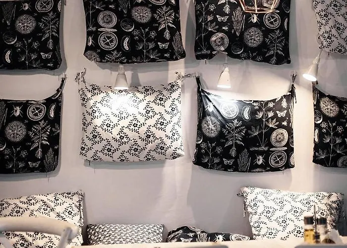 Aparthotel Livia Boutique