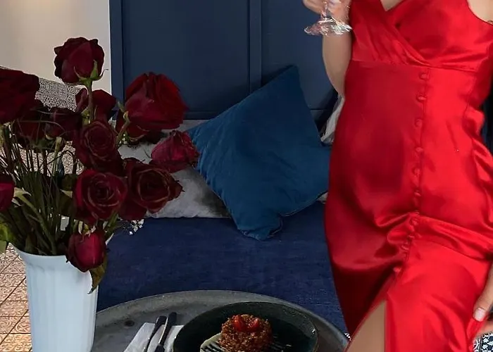 Апартхотел Livia Boutique Равда