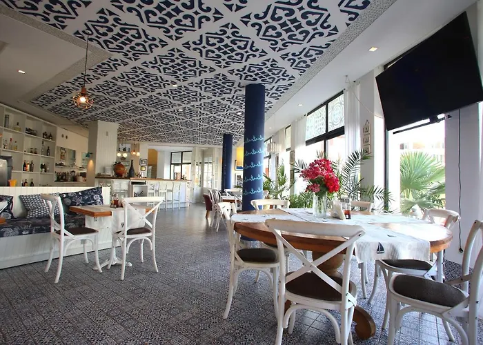 Livia Boutique 4* Равда