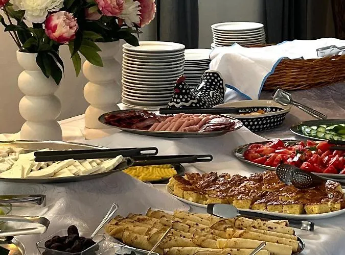 Livia Boutique 4* Равда