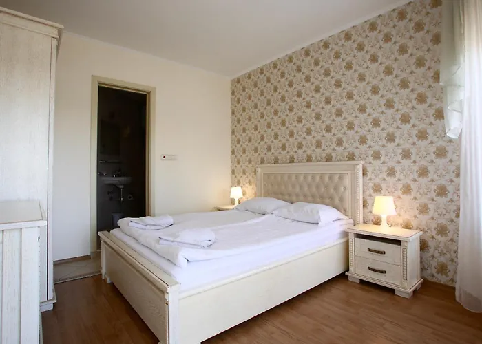 Livia Boutique 4*