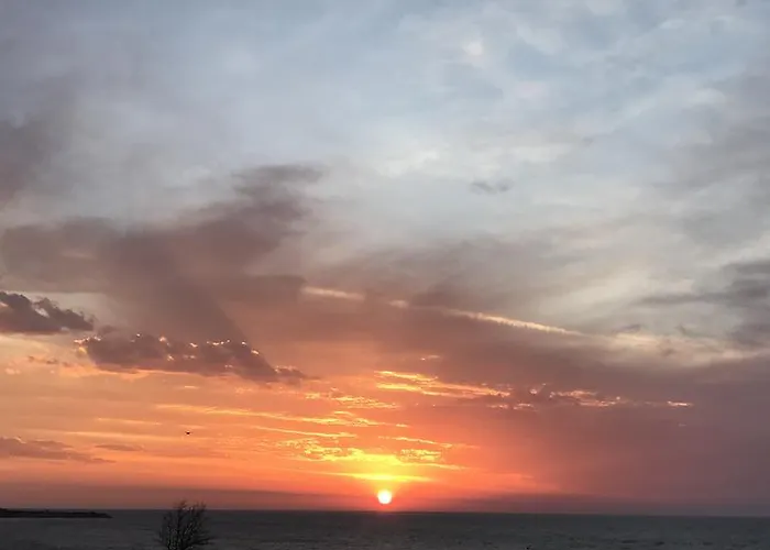 Livia Boutique Апартхотел Равда