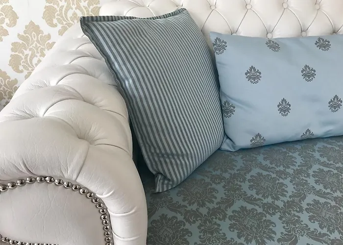 Livia Boutique Aparthotel Ravda